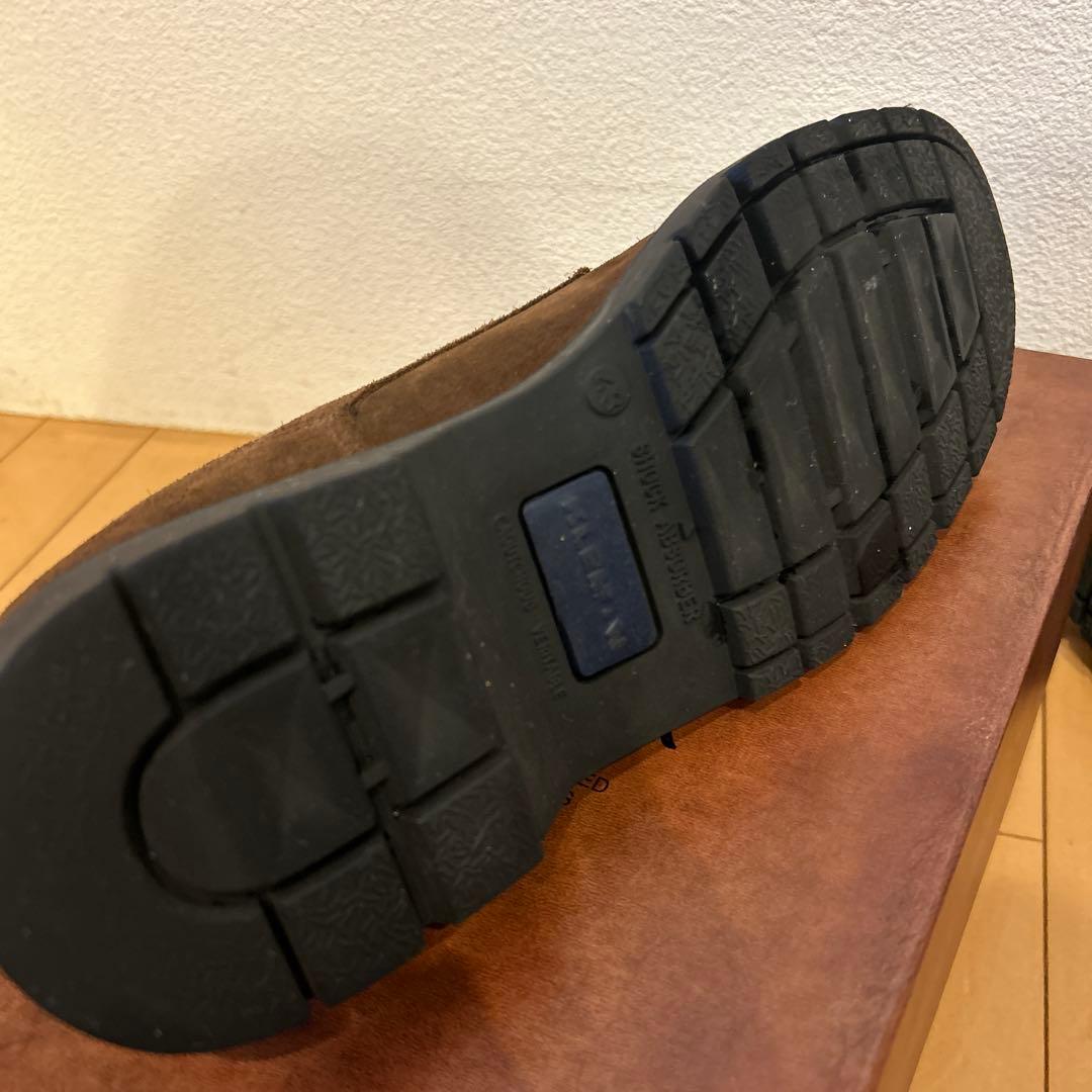 k.k　クレマン FRODAN UNITED ARROWS 別注　43