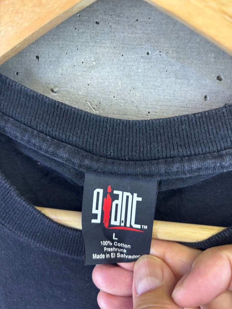 Koyukiさん専用 90s giant スマッシングパンプキンズ Tシャツ