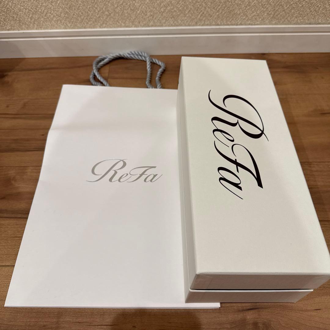 ReFa シャワーヘッド⭐︎ファインバブルＵ　新品未使用　プレゼントに最適！