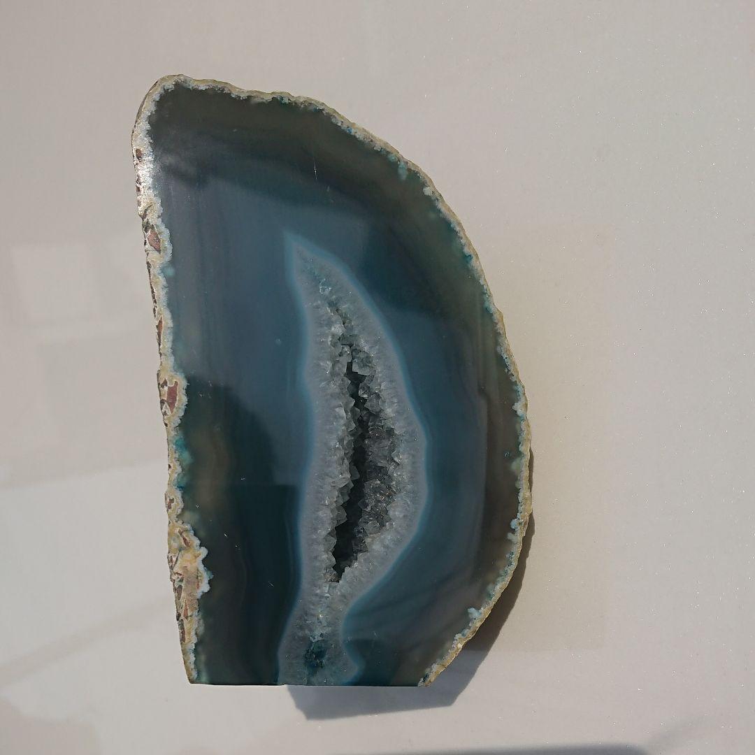 永遠の光沢のメノウストーン