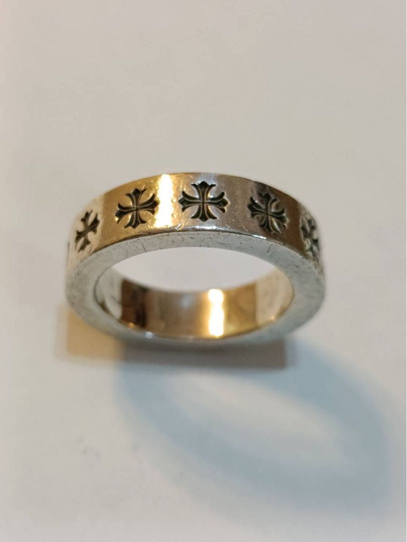 大西　CHROME HEARTS フォーエバー　18号