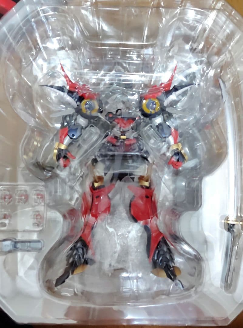 千値練 RIOBOT ダイゼンガー 通常版