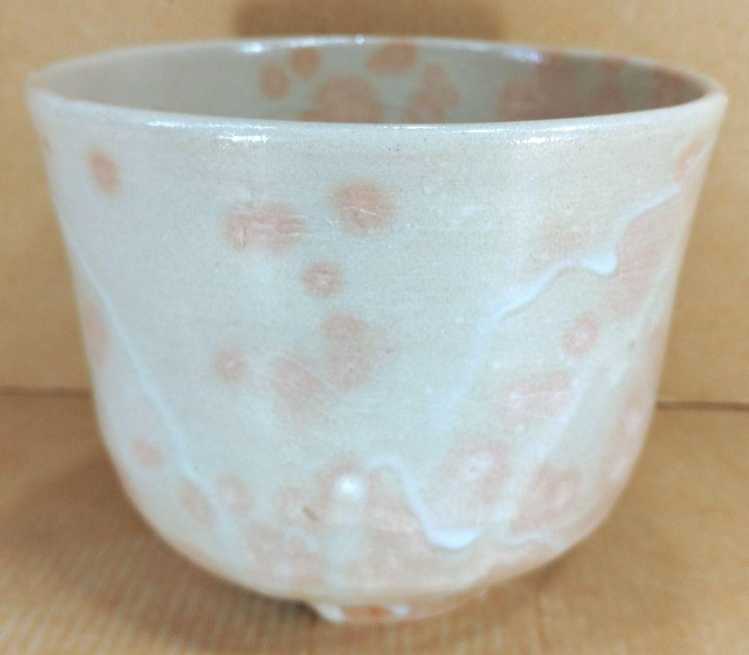 杉本貞光 五本亀茶碗 大徳寺511世 立花大亀 好書付 共箱 栞2 寺垣外 美品