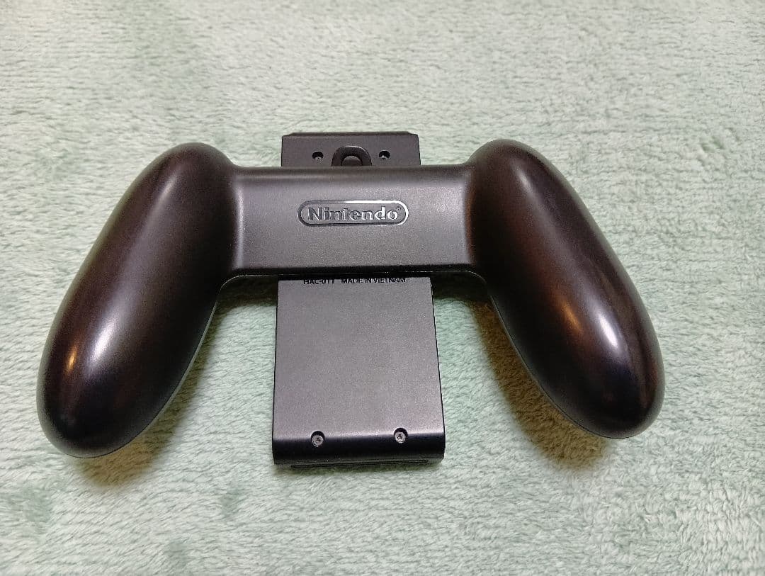 Nintendo Switch 本体　ネオンブルー/ネオンレッドバッテリー強化版