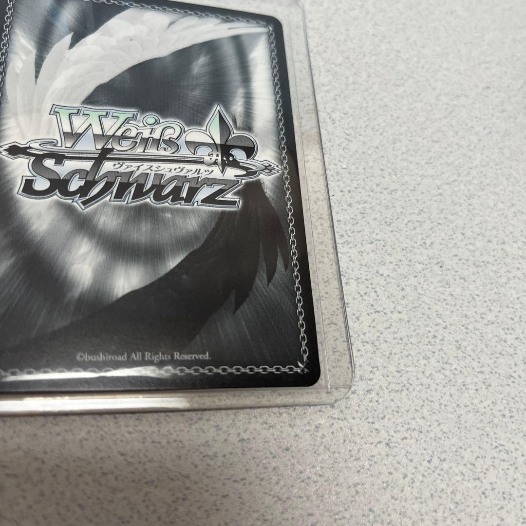 五等分の花嫁　ヴァイスシュヴァルツ　三玖　OFR