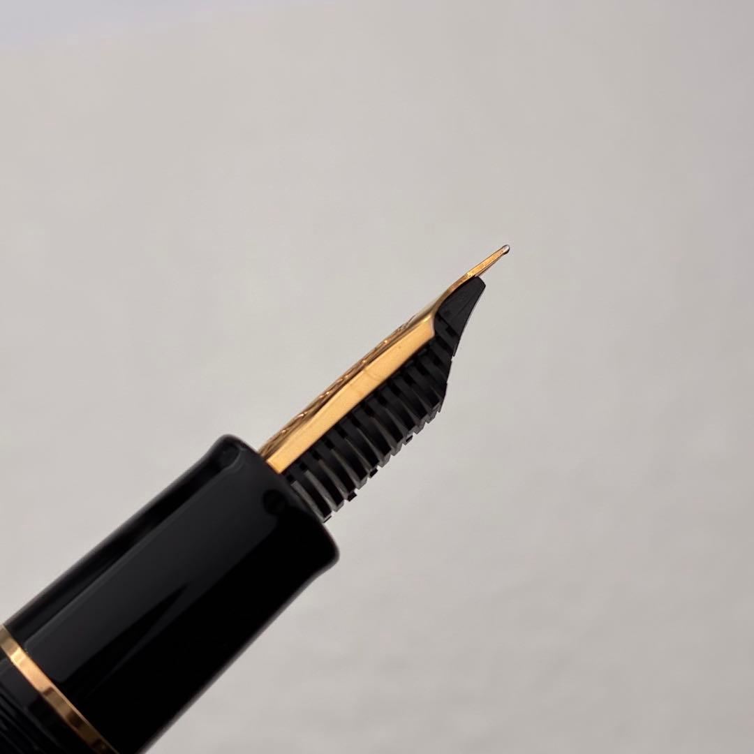セーラー万年筆 SAILOR プロフィットスタンダード21万年筆 黒/ゴールド