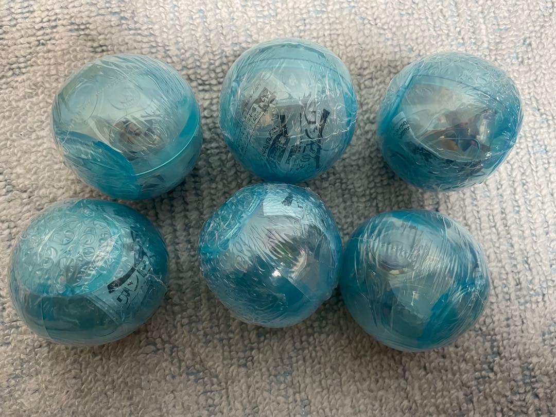 ONE PIECE ワンピの実　102体セット