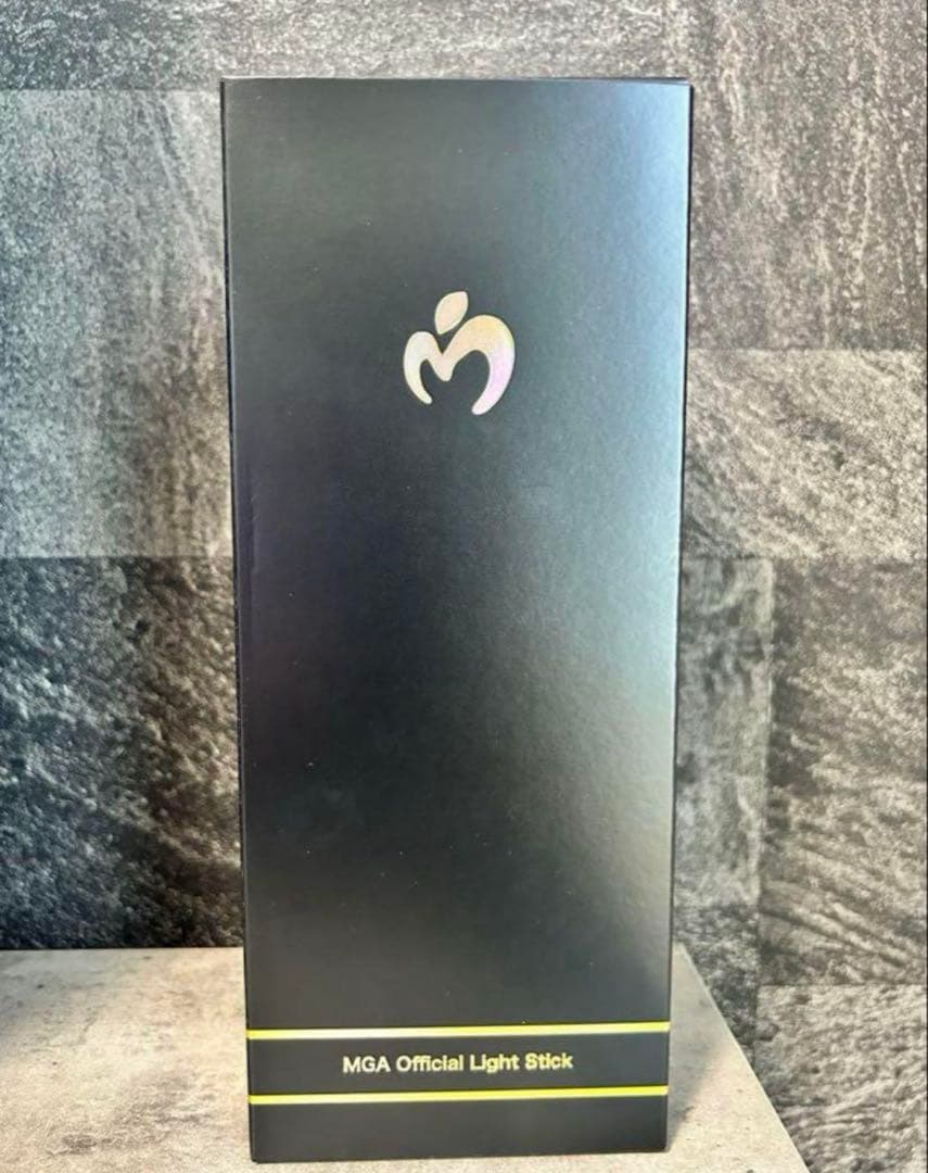 【新品未使用】ミセス ペンライト 2本