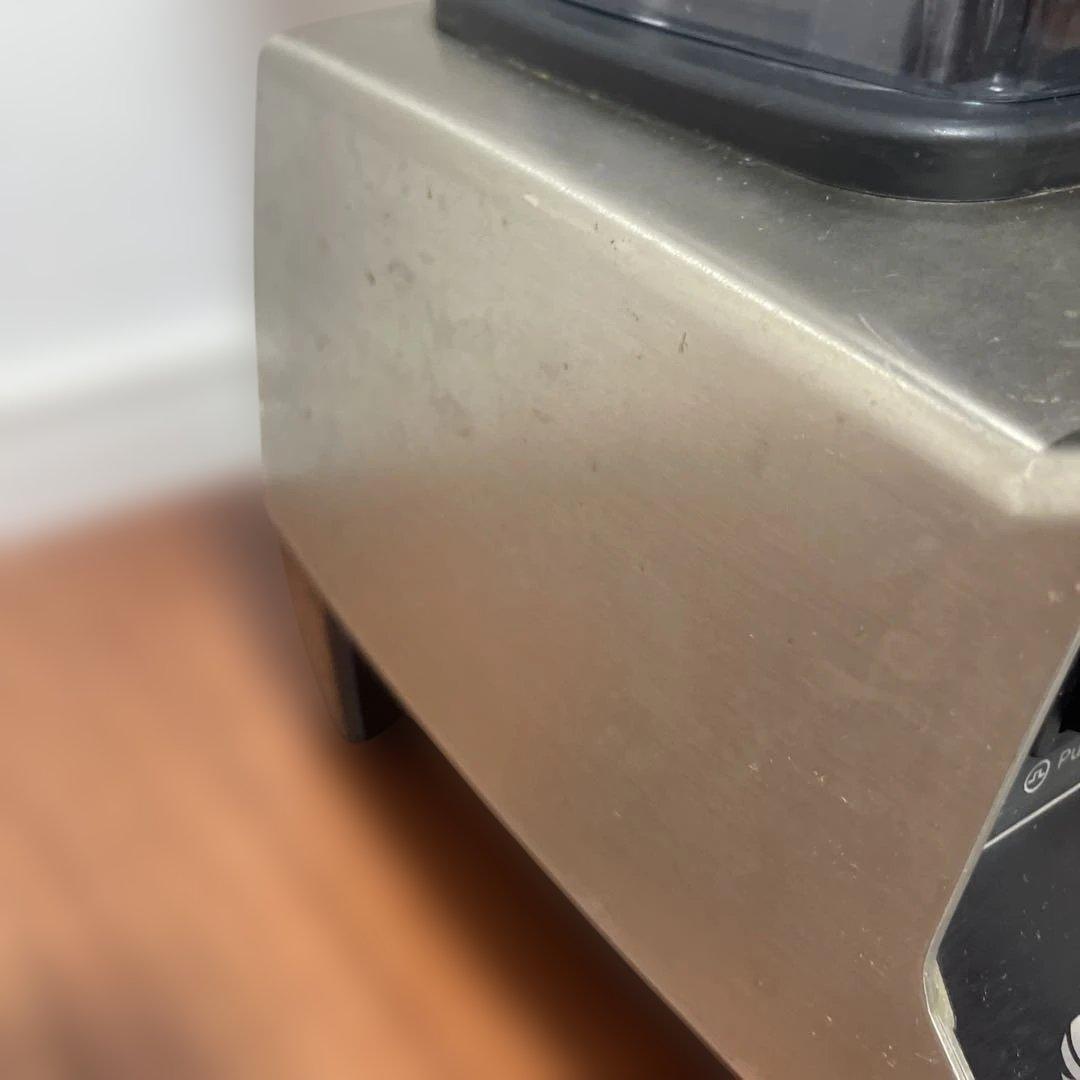 Vitamix バイタミックス プロ500 値下げ可能