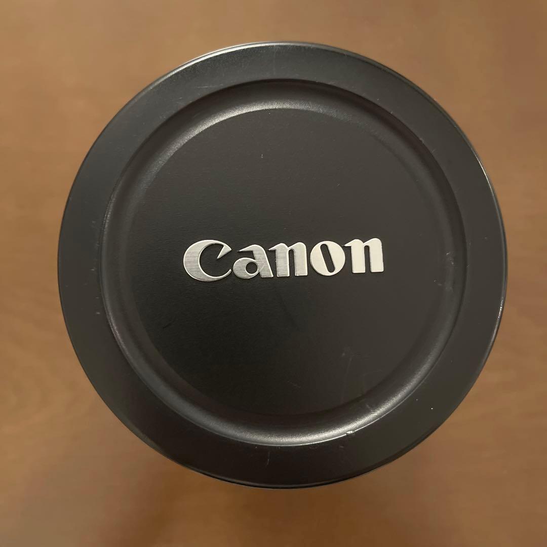 完動品　美品　本体とキャップのみ　Canon TS-E 17mm F4L EF