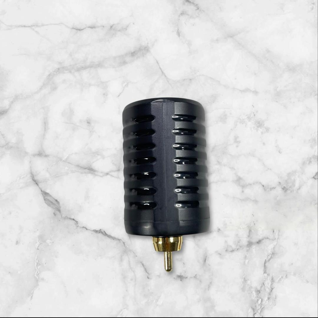 即購入☆値下げ交渉可ワイヤレスRCA クリティカルパワーサプライ タトゥーマシン