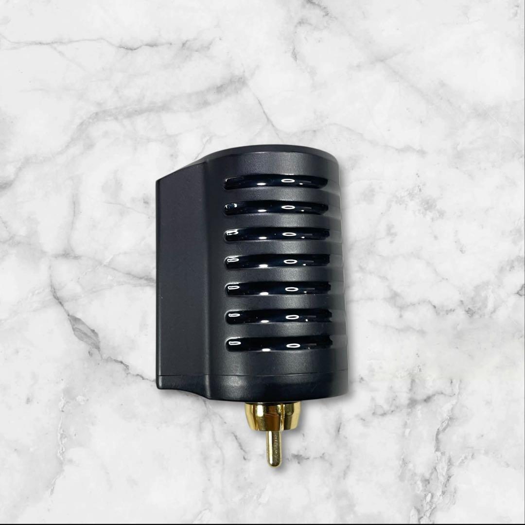 即購入☆値下げ交渉可ワイヤレスRCA クリティカルパワーサプライ タトゥーマシン