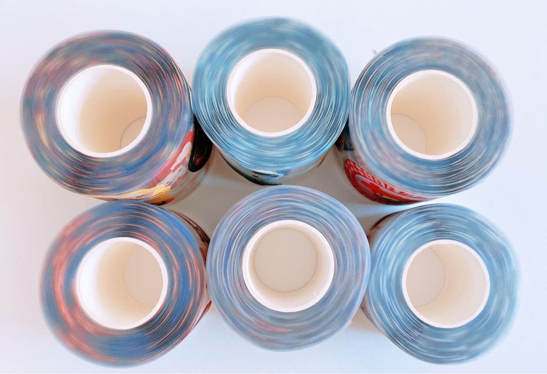 サンリオ　ロールシールまとめ売り　おすそ分け