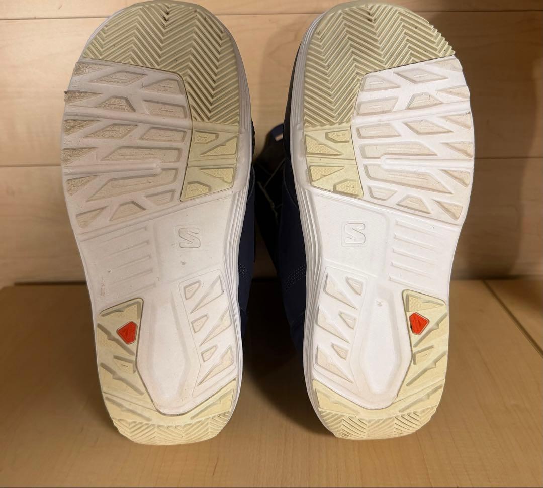 reeboSALOMON IVY BOA SJ BOA サロモン