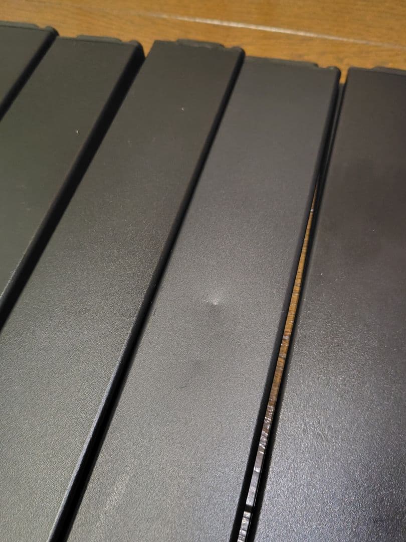 アルペン　キャンプ　igtテーブル　オプション品付き