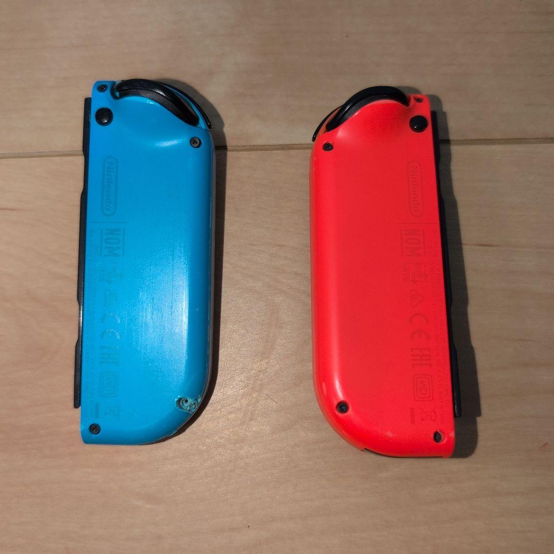 Nintendo Switch 本体 （ジャンク扱い）