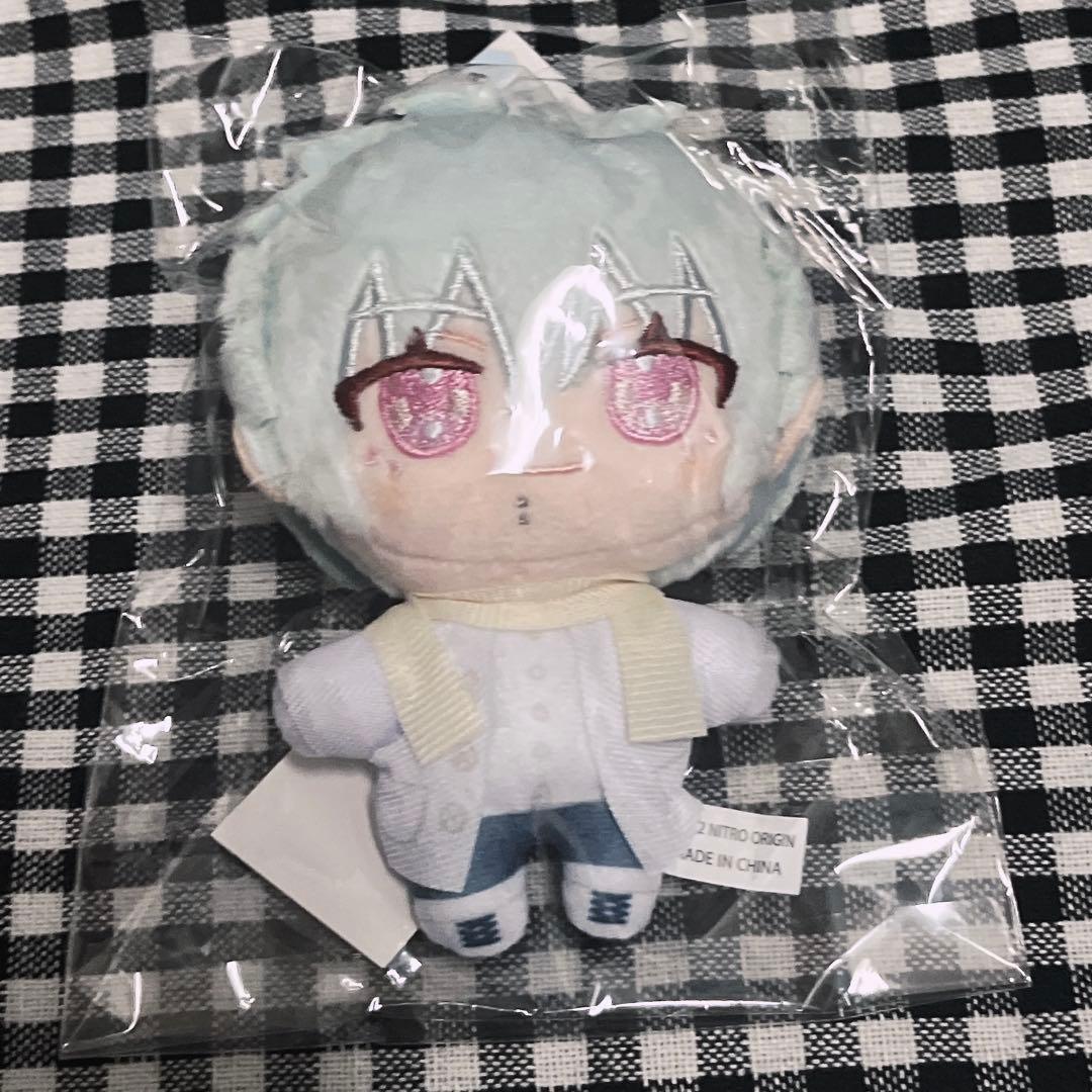 キラメモ ぬいパル ドラマダ DRAMAticalMurder クリア