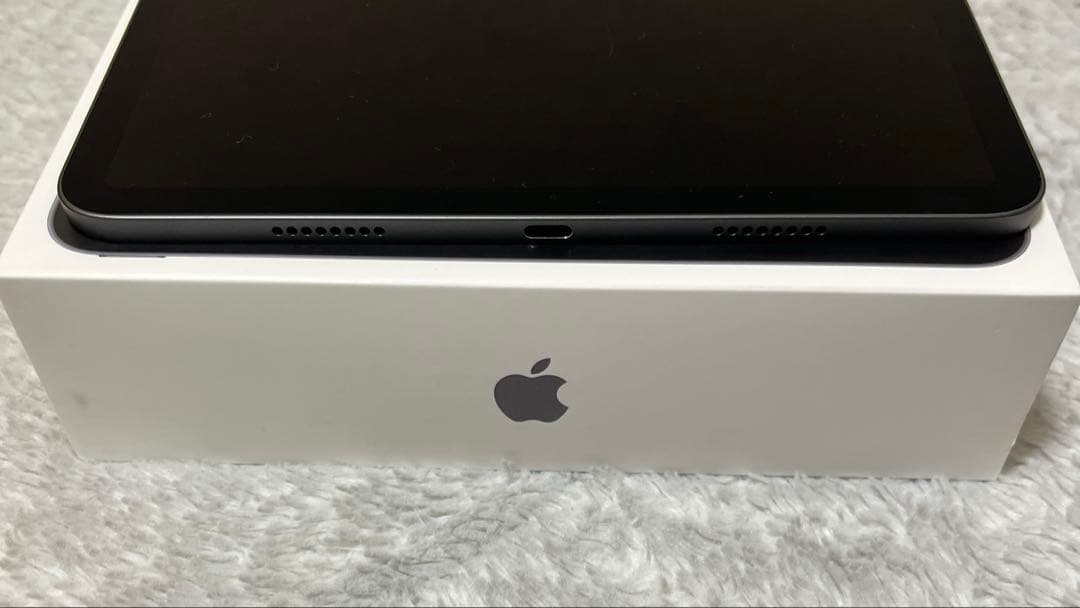 iPad Pro 11インチ 第3世代128GB スペースグレイ M1