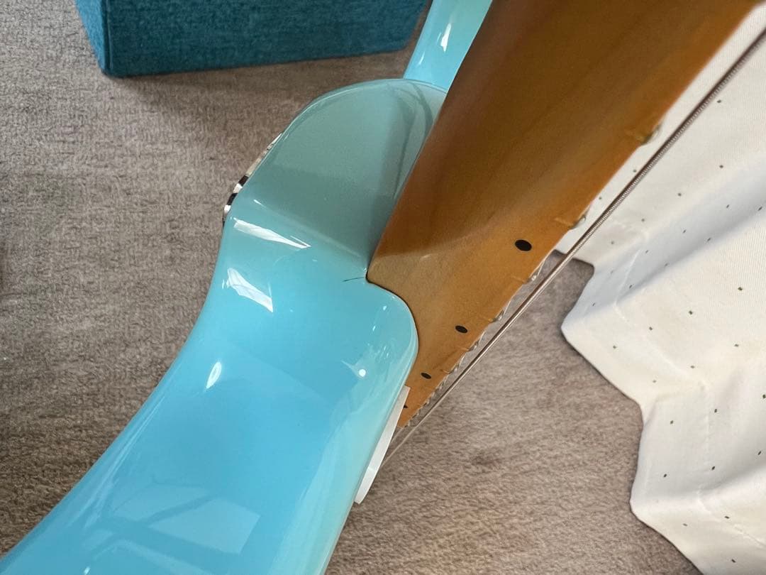 C*M様 週末限定価格❗️サーフブルー‼️HISTORY Z1フジゲン製日本製❗