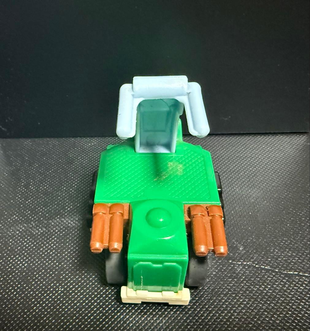 ビーストフォーマー レーザービースト バトルサバンナ