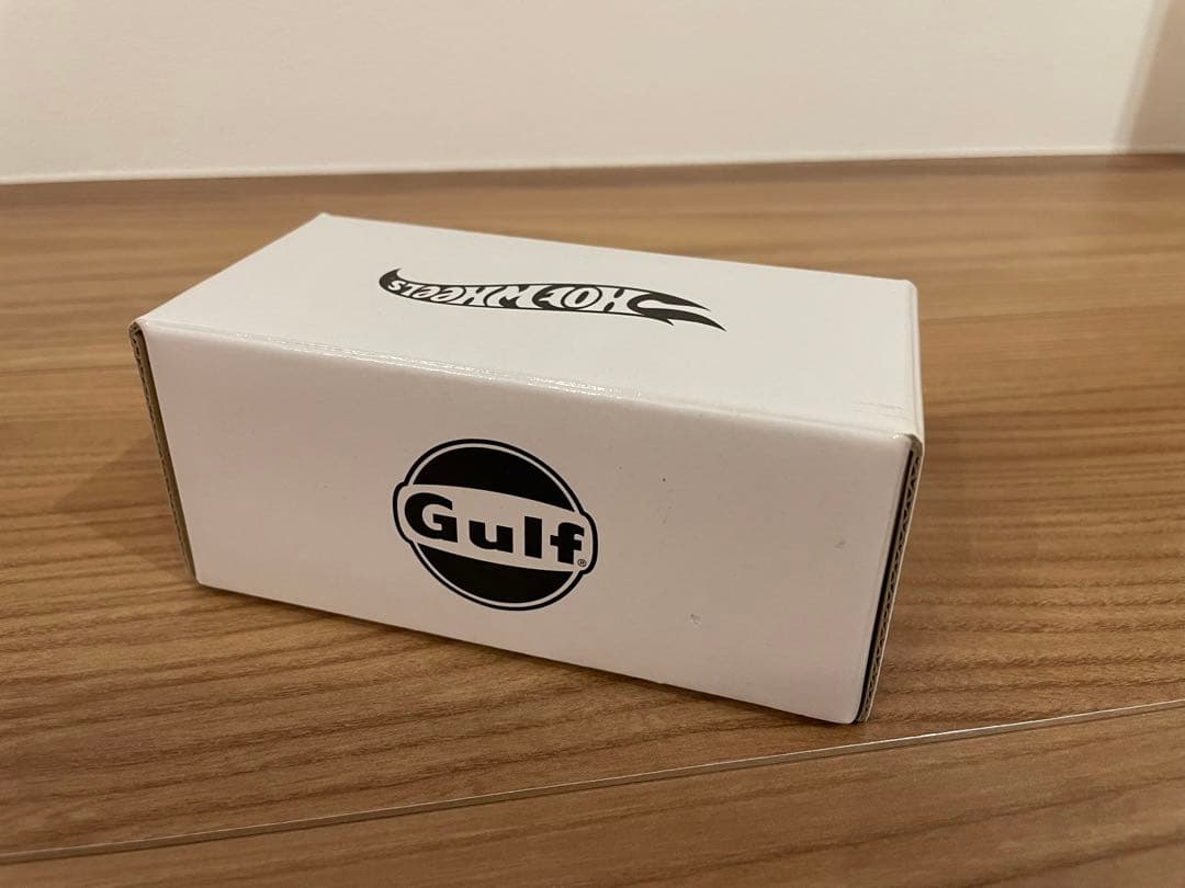 ババヤガ　ホットウィール