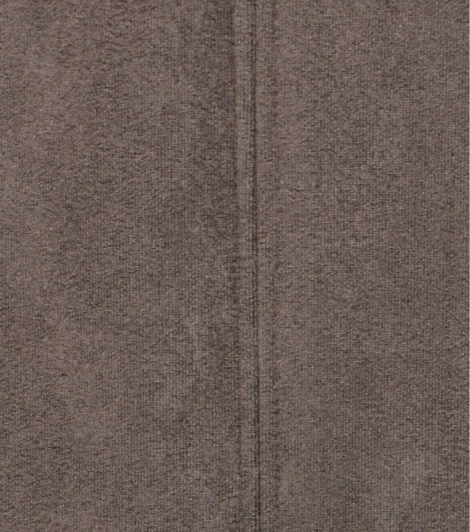 新品✴︎NOLLEY'Sウォッシャブルダンボールスエードタイトスカート34