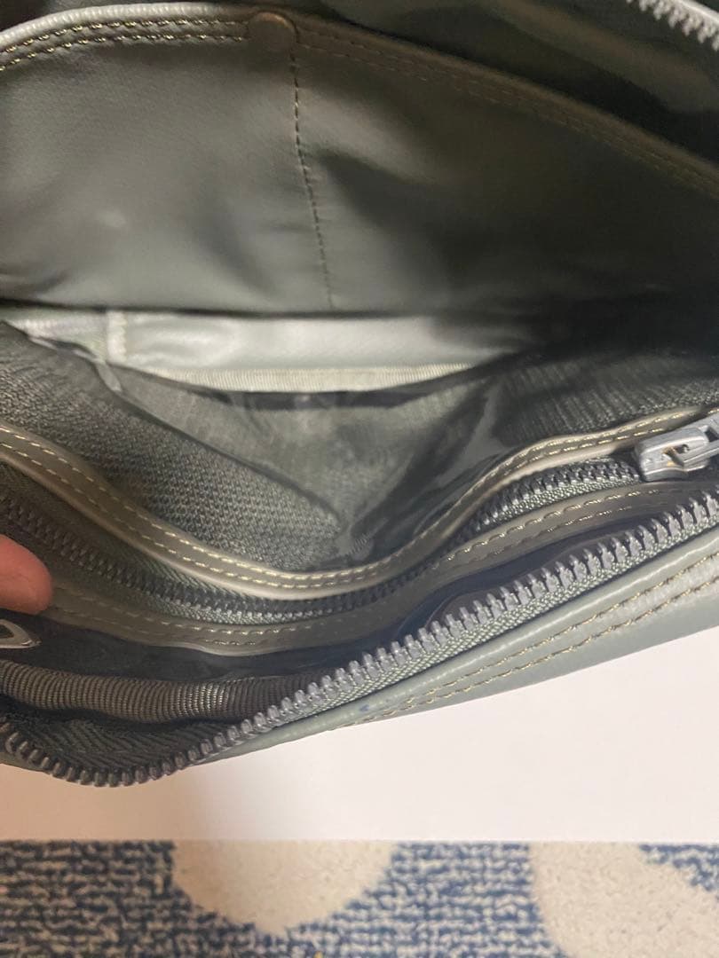 Porter 吉田カバンLUGGAGE LABEL YOSHIDA&CO.LTD