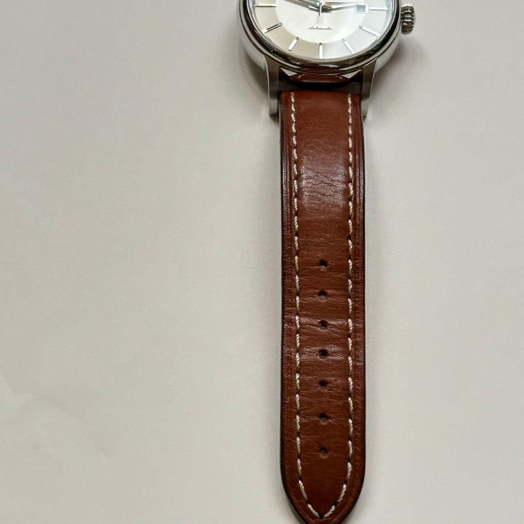 モンディア自動巻腕時計