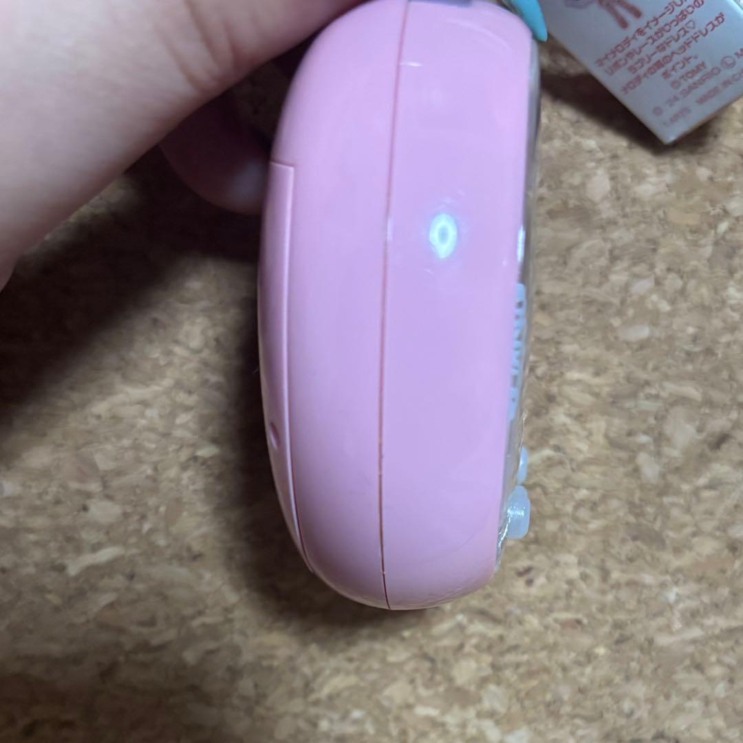 たまごっちみーつ　サンリオ