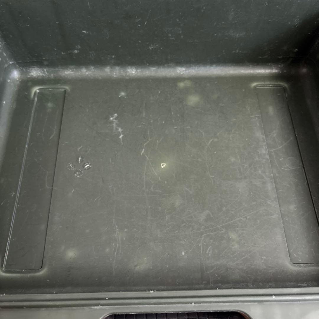 米軍放出品　HARDIGG STORM CASE IM2400 ODグリーン　②