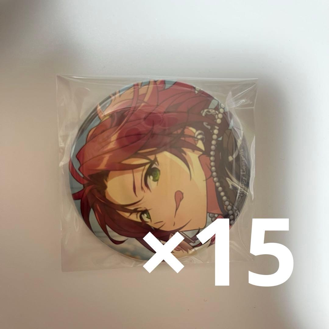 あんスタ コレ缶 Jul 衣更 真緒