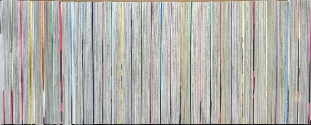 ★純情ロマンチカ 1〜30巻＋小冊子3冊付き 全巻セット★