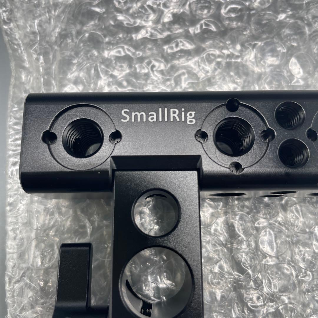 smallrig トップハンドル 1979 FS7/FS7Ⅱ/FS5