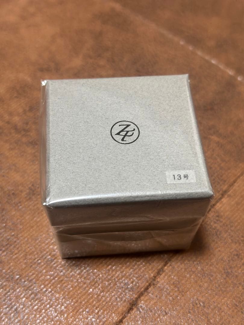 ずとまよ　スナネコ　巻きつきリング　13号