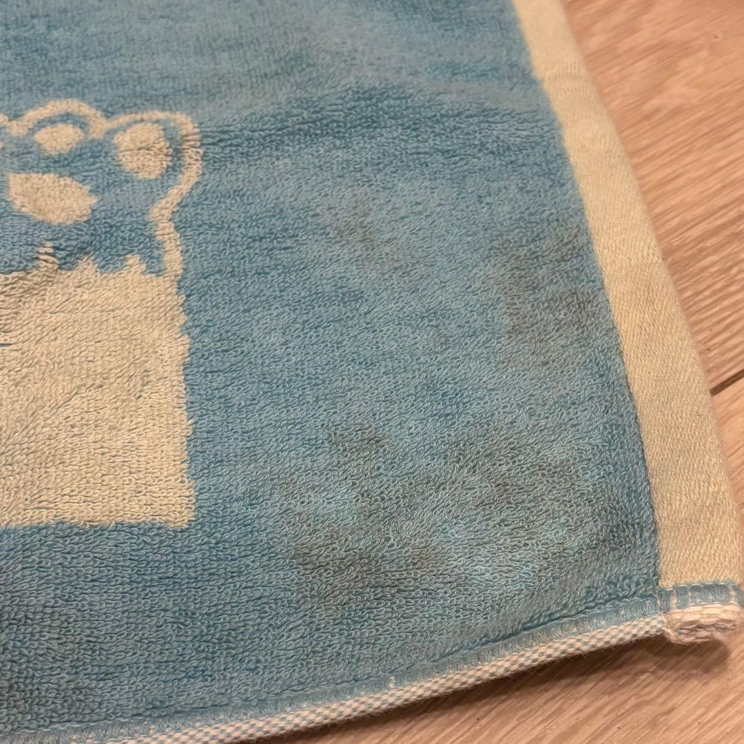 フェス タオル ①