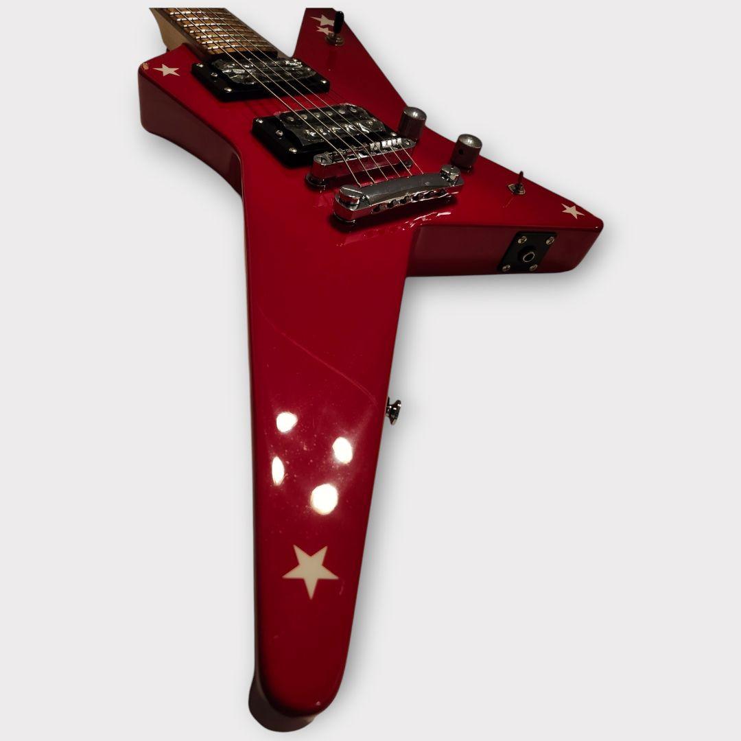 ギター ESP BanG Dream! RANDOM STAR Kasumi