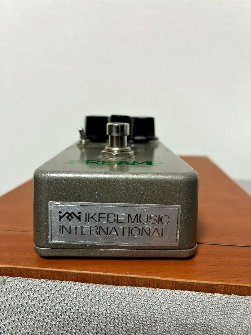 Retro-Sonic Preamp ギターエフェクター