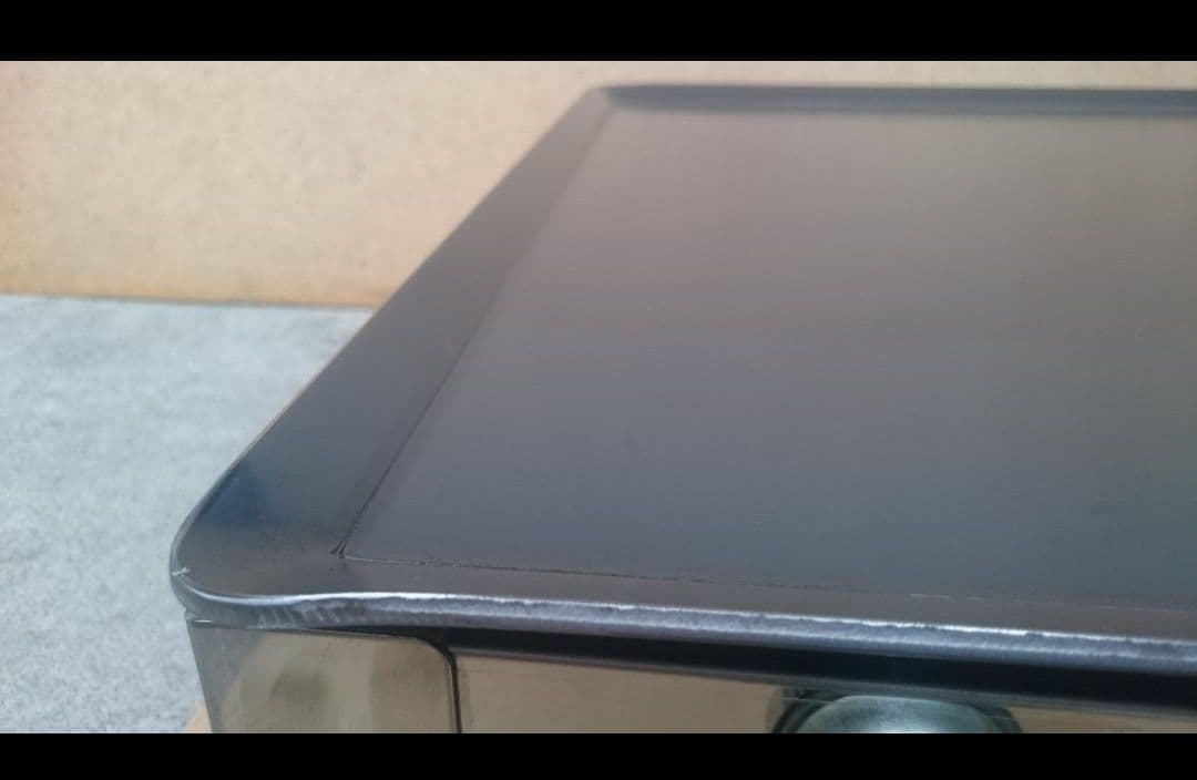 ４日以内に発送可能 お好み焼きそば プレス 鉄板焼き 屋台 催事場 縁日 祭り