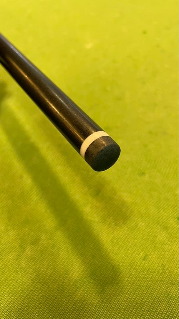 Rhino プレミアムグラスファイバーシャフト