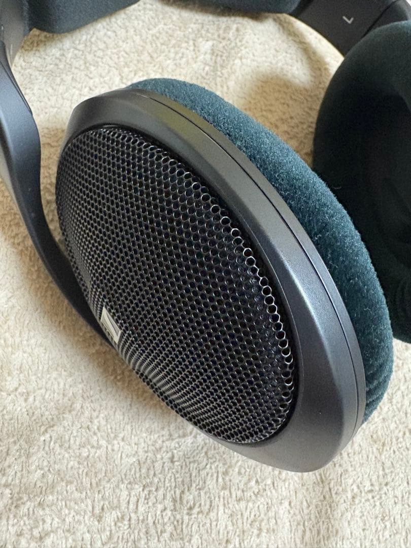 SENNHEISER HD560S ゼンハイザー ヘッドホン