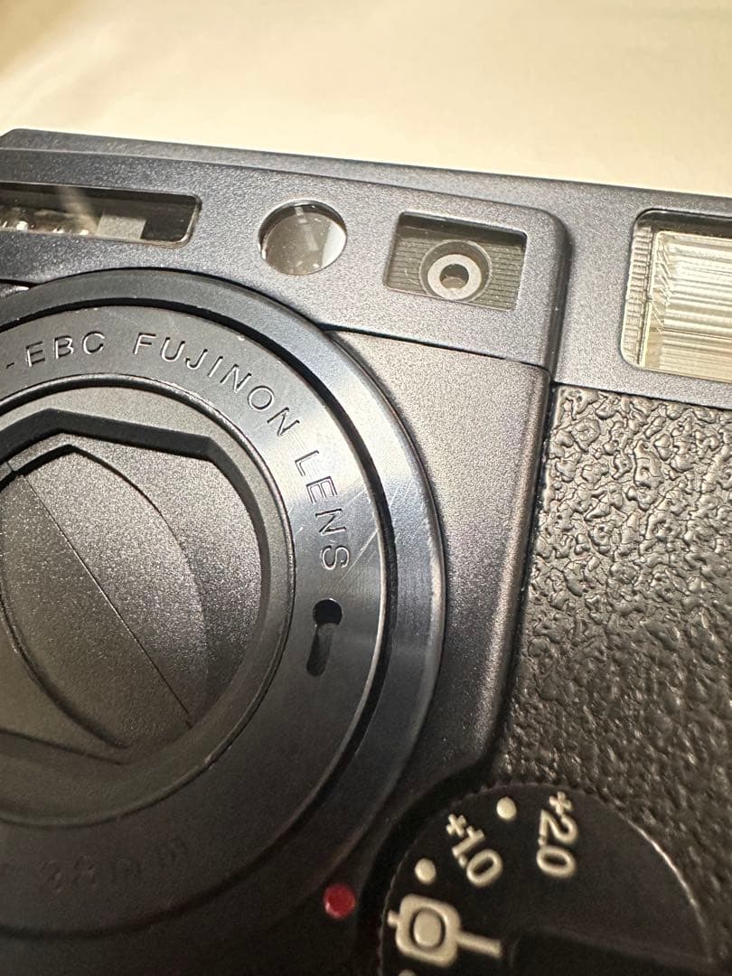 FUJIFILM KLASSE S フィルムカメラ