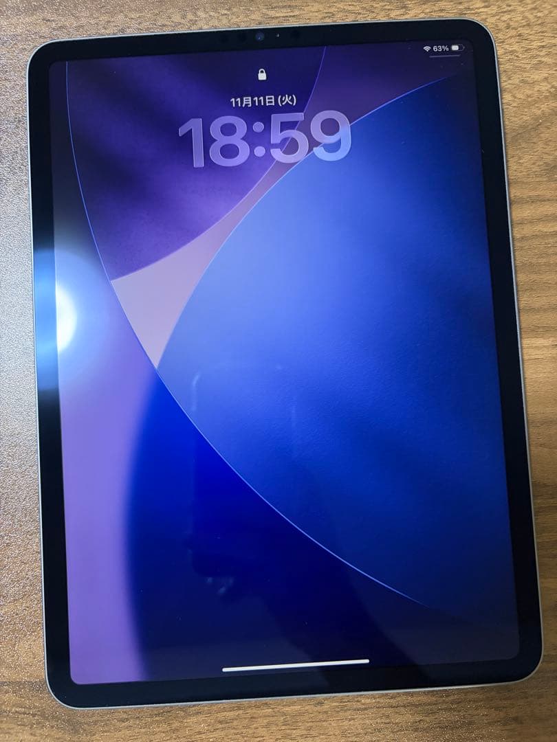 Apple iPad Pro 第3世代 M1 11インチ Wi-Fiモデル