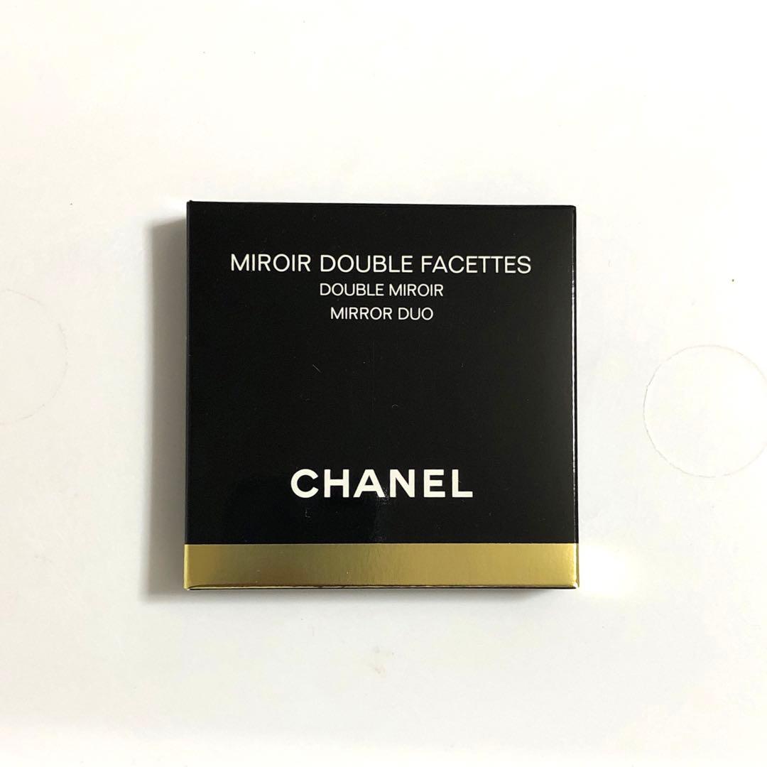 欠品なし 未使用 シャネル ビューティ コレクション セット 2024