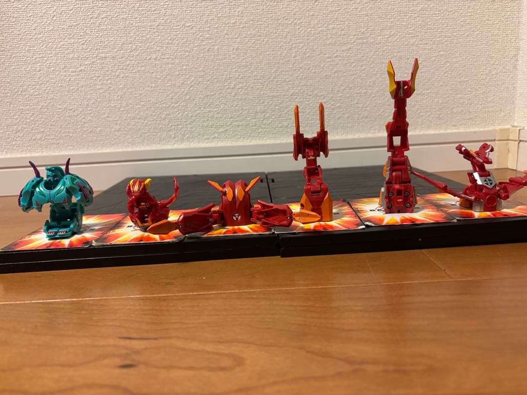 爆丸まとめ売り