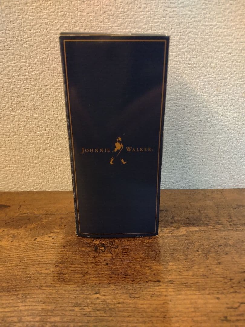 ジョニーウォーカーミニチュアボトルセット