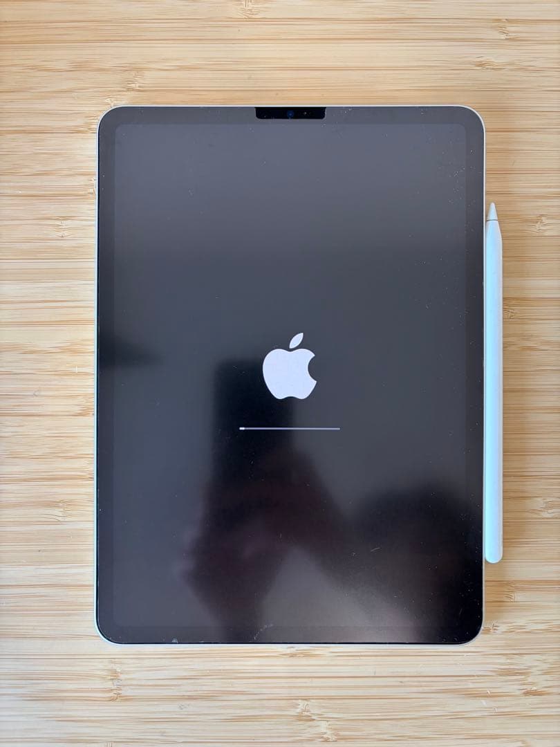 iPad Pro 11インチ 第3世代 128GB + Apple Pencil