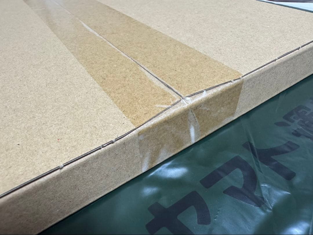 激レア　ロボケシ　ガン消しクリアブルーバージョン