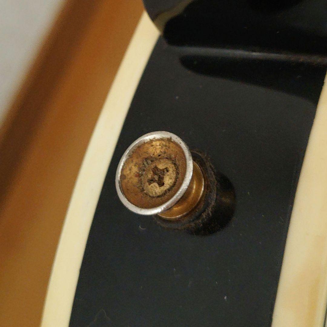 Photo Genic フォトジェニック エレキギター レスポール ブラック