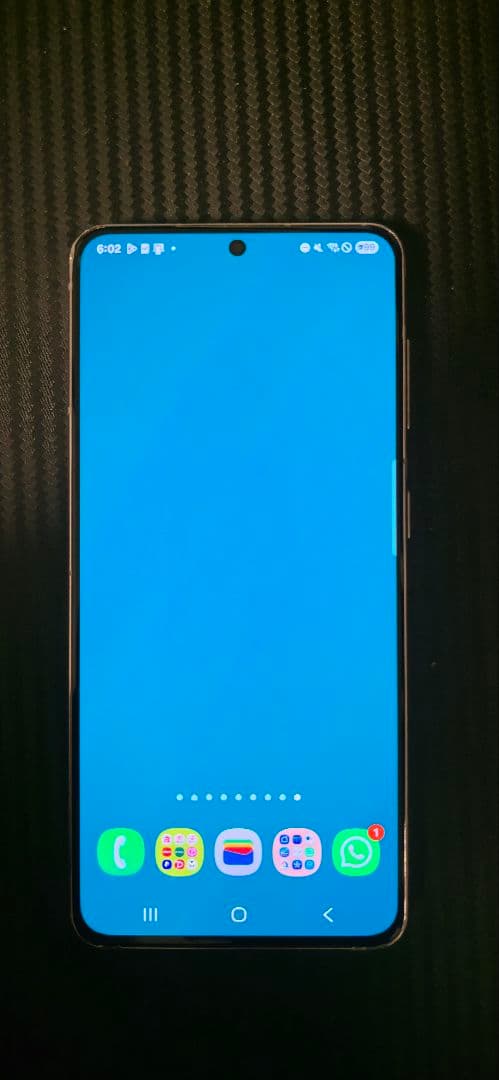 携帯電話本体 Galaxy S21 , 256GB SIM free