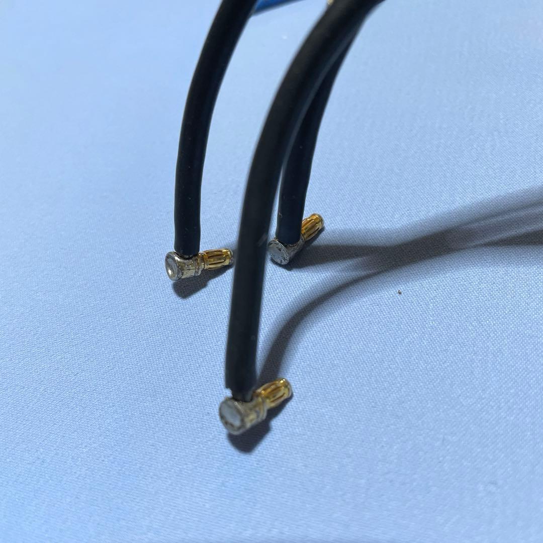 ★アキュバンス タキオン エアリア ブラシレス アンプ ヨコモ タミヤ 等に★